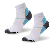 Compression Socks - Graduated Orthopedic Support