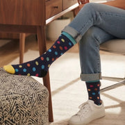 Women's Compression Socks - Orthopedic Support Design