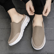 Gerardo - Breathable Cushioned Men's Slippers