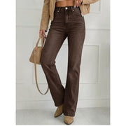Teresa - Tummy Control Women's Flare Jeans