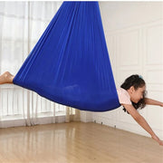 Sensory Swing - Soft Hanging Therapy Hammock Design