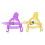 Thumb Sucking Guard - Adjustable Silicone Finger Shield
