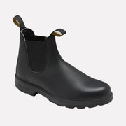 Ayla - Classic Slip-On Design Chelsea Boots