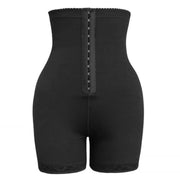 Shapewear Shorts - Sculpting Tummy Control Design