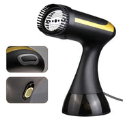 Portable Steamer - Fast Heat Handheld Wrinkle Remover