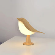 Aromatherapy Lamp - Touch Controlled Relaxing Light Design