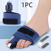 Hammer Toe Corrector - Splint Straightener & Stabiliser Support