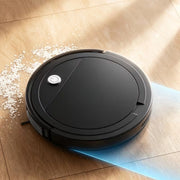 Robot Vacuum - 3-in-1 Smart Floor Cleaner