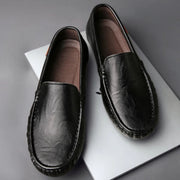 Giuseppe - Cushioned Slip On Men's Slip On Loafers