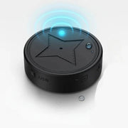 GPS Tracker For Car - Magnetic Real-Time Vehicle Locator