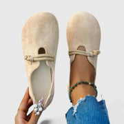 Dimitra - Cushioned Women's Orthopedic Loafers