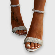 Rosalia - Cushioned Women's High Heels