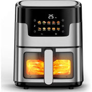 Air Fryer - 10-in-1 Digital 7.5QT Cooker