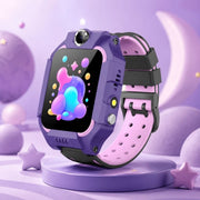 Kids Smart Watch - GPS SOS Calling Wearable
