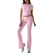 Emma - Comfortable Two Piece Style Women's Tracksuit