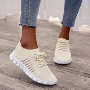Aitana - Breathable Supportive Orthopedic Shoes