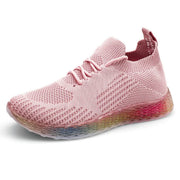 Julie - Cushioned Support Women's Orthopedic Sneakers