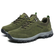 Salvatore - Waterproof Arch Support Orthopedic Hiking Shoes