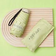 UV Protection Umbrella - UPF 50+ Compact Folding Design