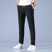 Santiago - Quick-Drying Drawstring Men's Jogger Pants