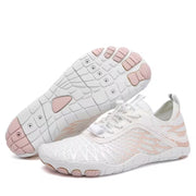 Niki - Wide Toe Box Barefoot Shoes Women