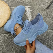 Konstantina - Air Cushion Women's Walking Shoes
