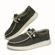 Flavio - Lightweight Comfortable Slip On Shoes