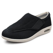 Marios - Extra-Wide Memory Foam Diabetic Shoes