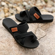 Chloe - Mesh Strap Women's Bunion Corrector Sandals
