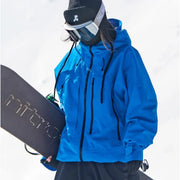 Zoe - Waterproof Women's Ski Jacket