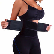 Waist Trainer Belt - Adjustable Compression Shapewear