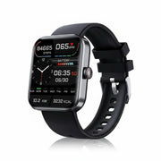 Blood Glucose Monitor - Non-Invasive Wellness Tracking Watch