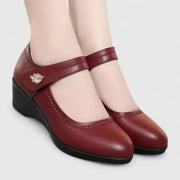 Skylar - Shock-Absorbing Lightweight Orthopedic Shoes