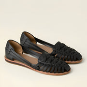 Alice - Cushioned Low Wedge Women's Orthopedic Sandals