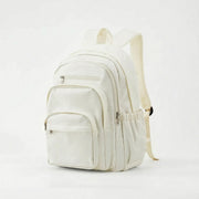 Large School Backpack - 29L Multi-Compartment Travel Design