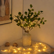 Lighted Branches - Warm White LED Decorative Vase Branches