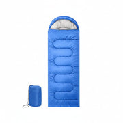 Sirocco – Warm Sleeping Bag for Camping and Outdoor Adventures