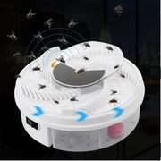 Fly Trap - Quiet LED Insect Catcher