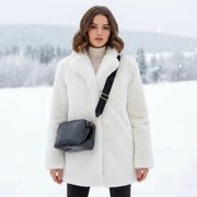 Lara - Quilted Women's Fleece Jacket