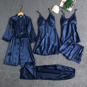Penny - Luxury Pajama Set