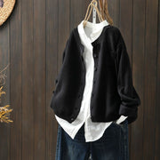 Elle - Comfortable Women's Cardigan