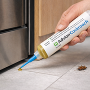 Cockroach Gel Bait Syringe, Indoor Roach Control