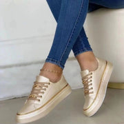 Paige - Cushioned Orthopedic Shoes