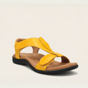 Solana - Adjustable Women Orthopedic Sandals