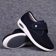 Eva - Adjustable Wide Diabetic Shoes