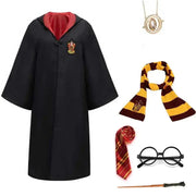 Harry - Hogwarts Wizard Harry Potter Costume