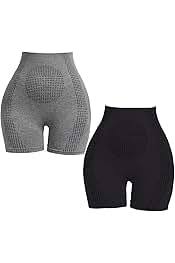 Nova Corrective Shapewear Shorts