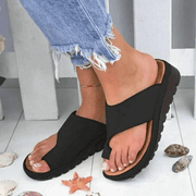 Jenna - Bunion Support Sandals