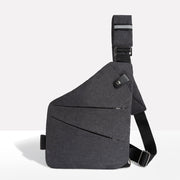 Rhea - Lightweight Anti-Theft Crossbody Travel Bag