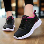Alissa - Ergonomic Anti-Slip Work Shoes